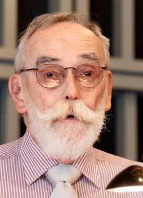 James Smith death by force case profile photo