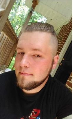 Jessy Hooper death by force case in Simcoe, AL