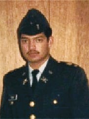 Steven Teran death by force case in Las Cruces, NM
