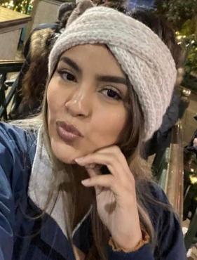 Nubia Bravo death by force case in Donna, TX