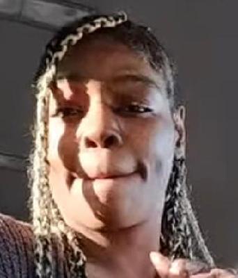 Velgenia Brown death by force case in Mobile, AL