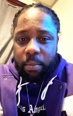 Darien Ballard death by force case profile photo