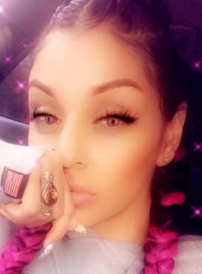 Jacqueline Medrano death by force case profile photo