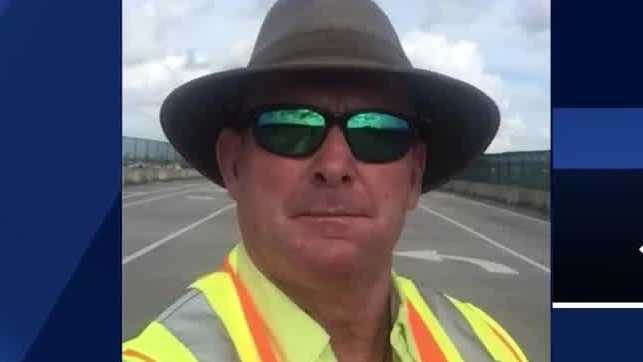 John Myers death by force case in Royal Palm Beach, FL