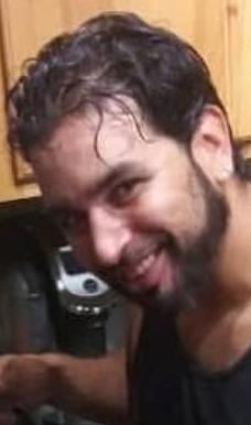Joseph Castillo death by force case profile photo