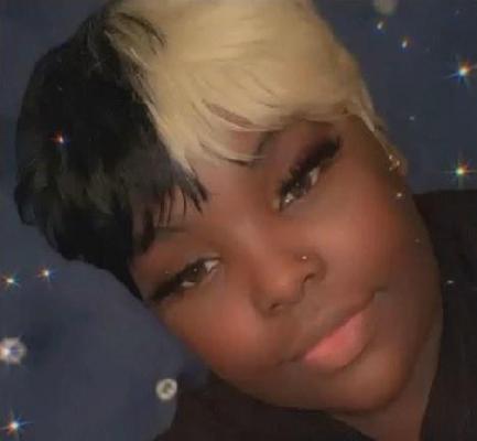 Lashay Hodges death by force case in Memphis, TN