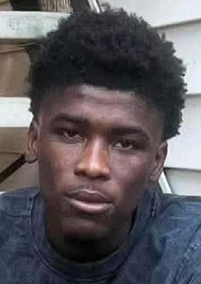 Dantre’Veion Hobbs death by force case in Indian Trail, NC