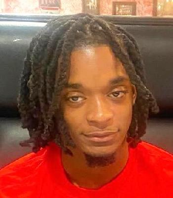 Decedric Stampley death by force case profile photo