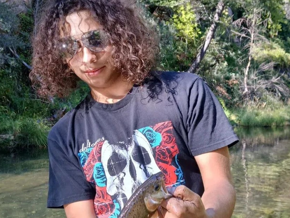 Donald Anthony Stickrath death by force case profile photo