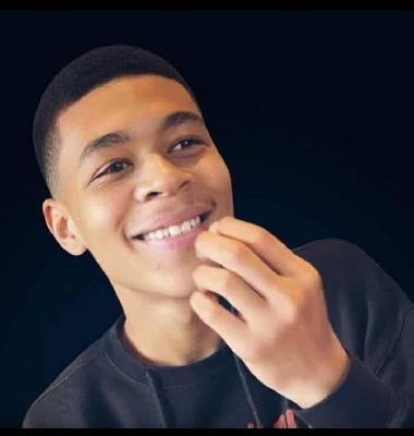 Khyreece Roberson death by force case profile photo