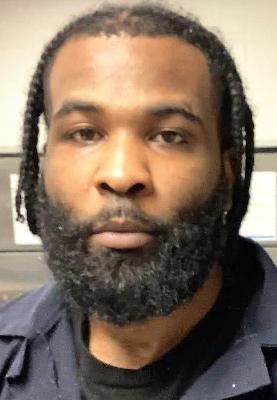 LaTereance Barnes death by force case in Jackson, MS