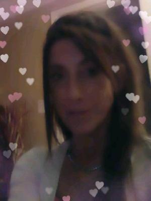 Marie Molea-Anthony death by force case profile photo