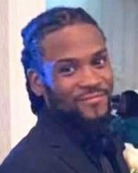 Reginald Franklin death by force case profile photo