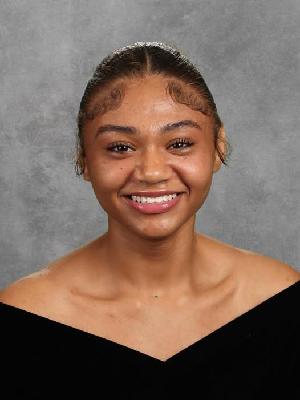Amya Finney death by force case profile photo