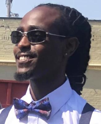 Anthony Ballard death by force case profile photo