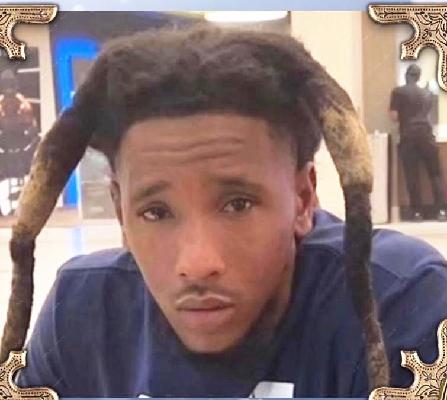 Chiraad Smalls death by force case in Saint Helena Island, SC