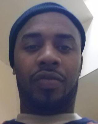 Clifford Hudson death by force case profile photo