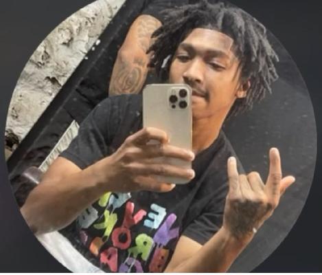 DanQuariahz Redd death by force case profile photo