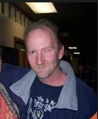 Jonathan Floyd death by force case profile photo