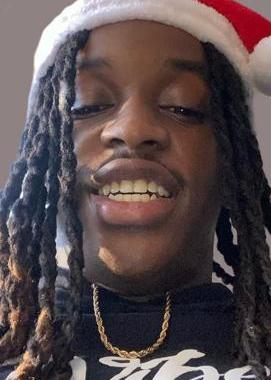 Kashawn Glaze death by force case profile photo