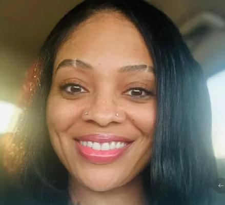 Keisha Hilliard death by force case in Mesquite, TX
