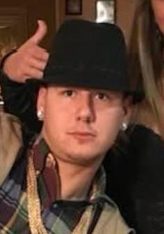 Kenneth Hayman death by force case profile photo