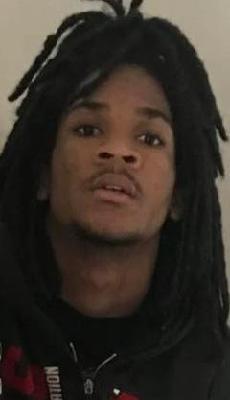 Kh’mari Davis-Rickmon death by force case profile photo