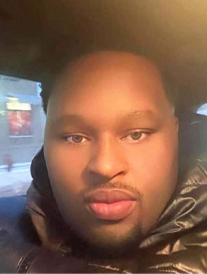 Leshon Christen death by force case in Milwaukee, WI