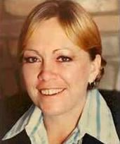 Judy McKnight death by force case profile photo