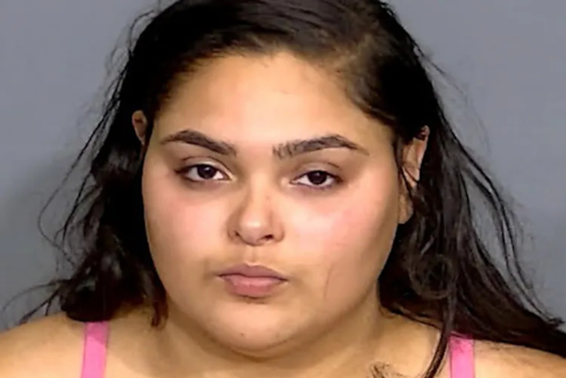 Monique Charles death by force case in Silver Spring, MD