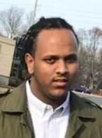 Simon Getachew death by force case in Washington, DC