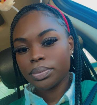 Brekyra Fisher death by force case profile photo