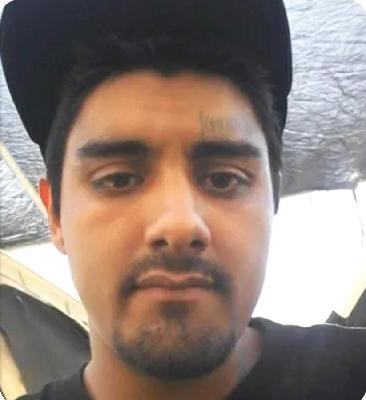 Jesse Murueta Cervantes death by force case in Barstow, CA