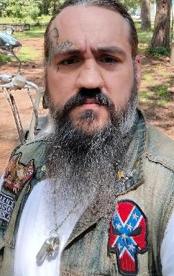 Jonathan Cox death by force case profile photo