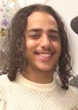 Julian Lassic death by force case profile photo