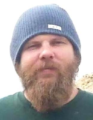 Brian Bellard death by force case profile photo
