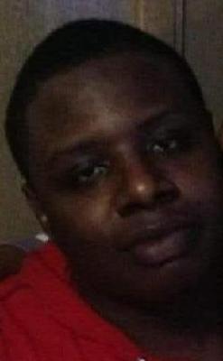 Chazz Toney death by force case profile photo