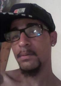 Dominic Mayhugh death by force case profile photo