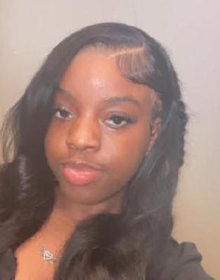 Kaslyn Johnson death by force case profile photo