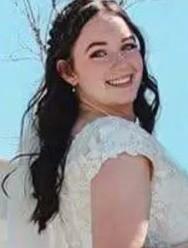 Kaylanee Orr death by force case profile photo