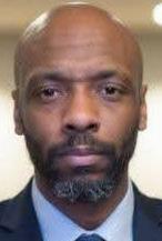 Leonard Strickland death by force case profile photo