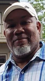 Randy Reed death by force case profile photo