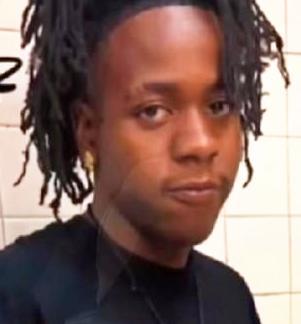 Tamarion Grant. death by force case in San Antonio, TX