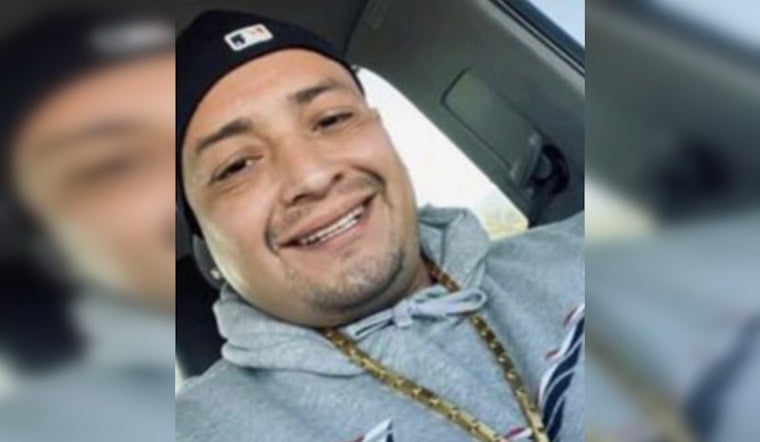 Alejandro Reyes Cisneros death by force case in Sacramento, CA