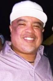 Anthony Grayson death by force case profile photo