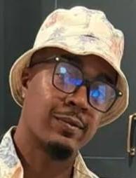 Cardarius Polk death by force case profile photo