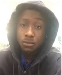 Liondale Johnson death by force case in Syracuse, NY