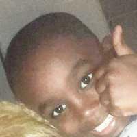 Cash Russel death by force case profile photo