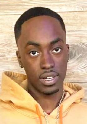Devione Brady death by force case profile photo