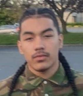 Jaydon Jameson death by force case profile photo